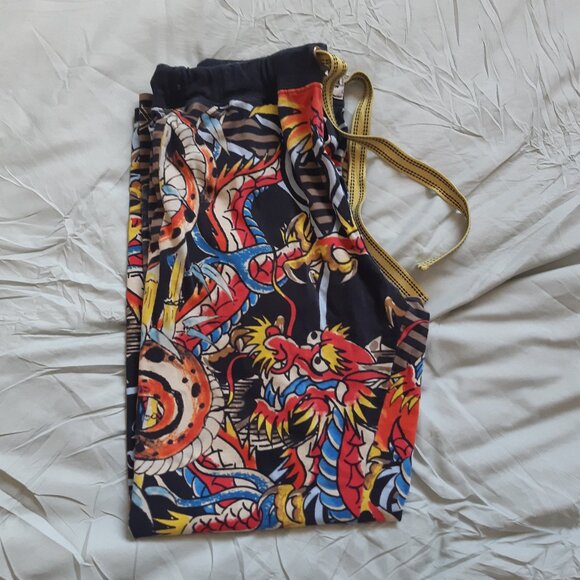 Other - Vintage Ed Hardy pajama